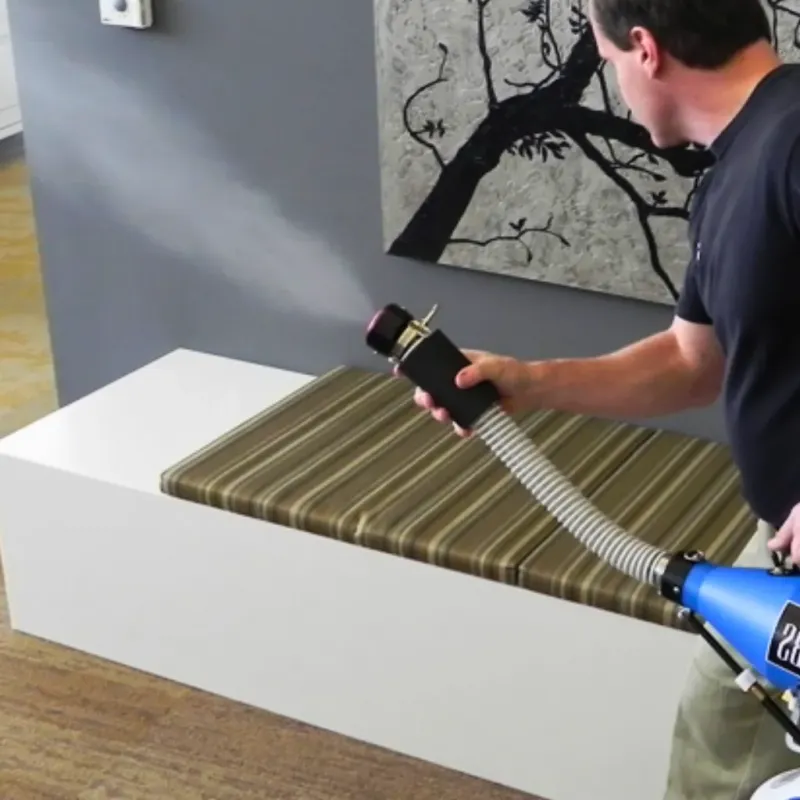 Professional Odor Removal in Lihue, HI